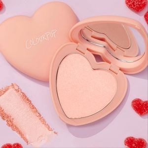 "Heart Of Gold" Highlighter